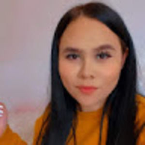 Meet your Posher, Angelica